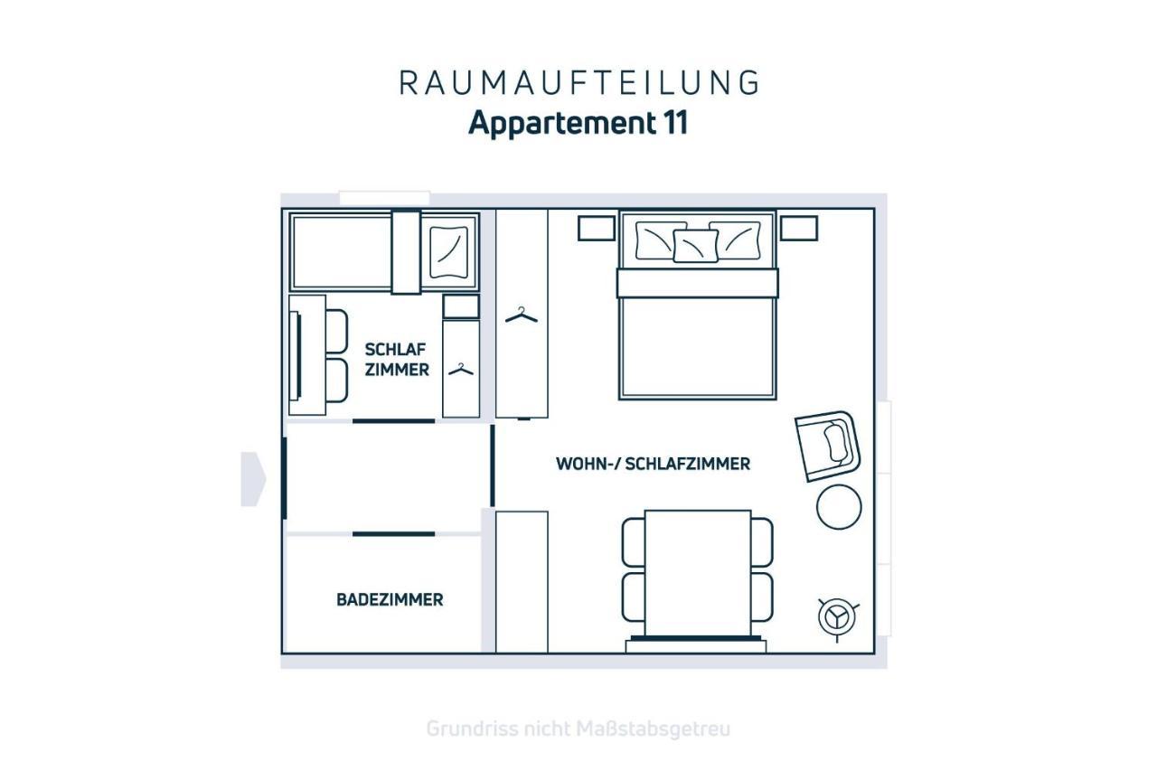 Strandnahe & Hochwertige Ferienunterkunft, Mit Gartenzugang, Parkplatz Und Fahrradunterstellplatz ชาร์บอยท์ซ ภายนอก รูปภาพ